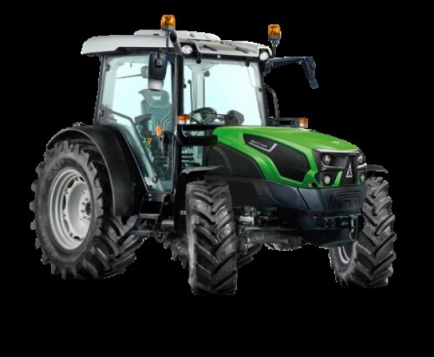 Tractor 5D series