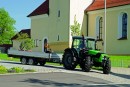 Tractor 5D series 