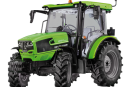 Traktor 5D KEYLINE Serie