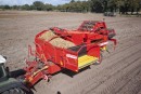 SE 260 Harvesting technology 2-row